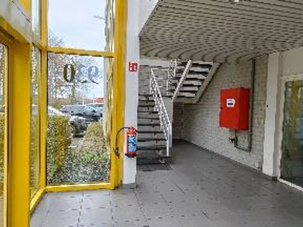 KANTOOR TE  HUUR TE WILRIJK 