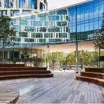 TO LET - OFFICES - BRUSSELS