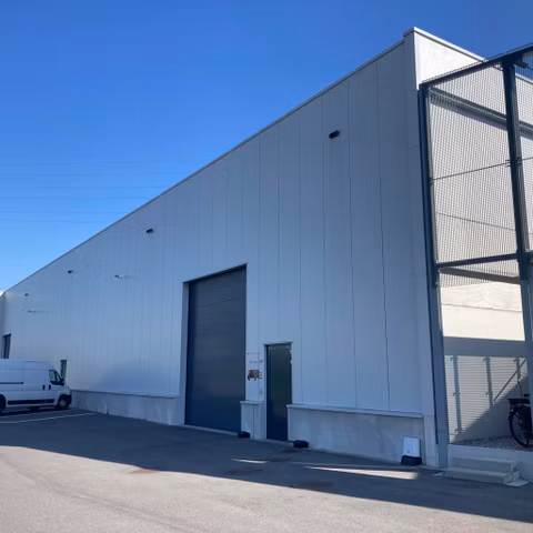 Kantoren & magazijn te huur <br> Aartselaar