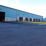 KRAGENWEG - KAAI 234 LOODS G