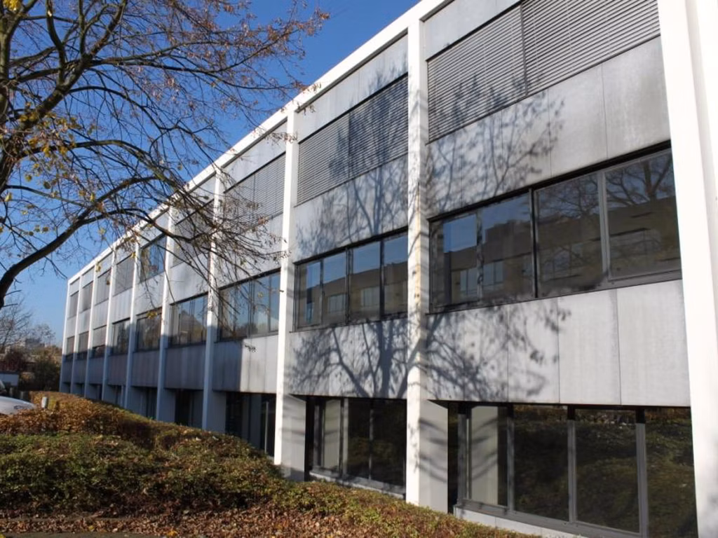 Bureau à louer <br> Zaventem