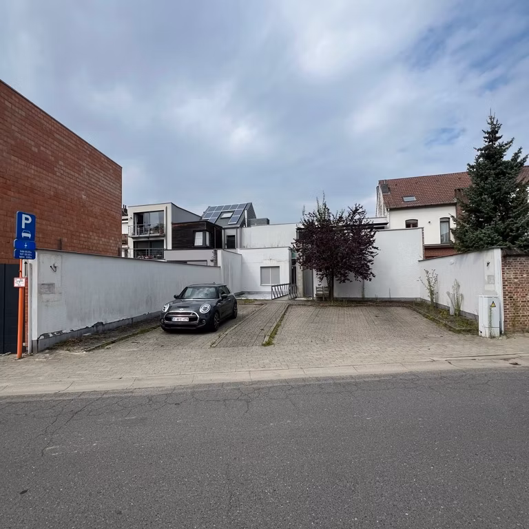 JB DEKEYSERSTRAAT 14