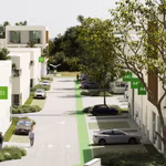 Green Business Park Nivelles Nord