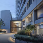 A LOUER - BUREAUX - BRUXELLES 