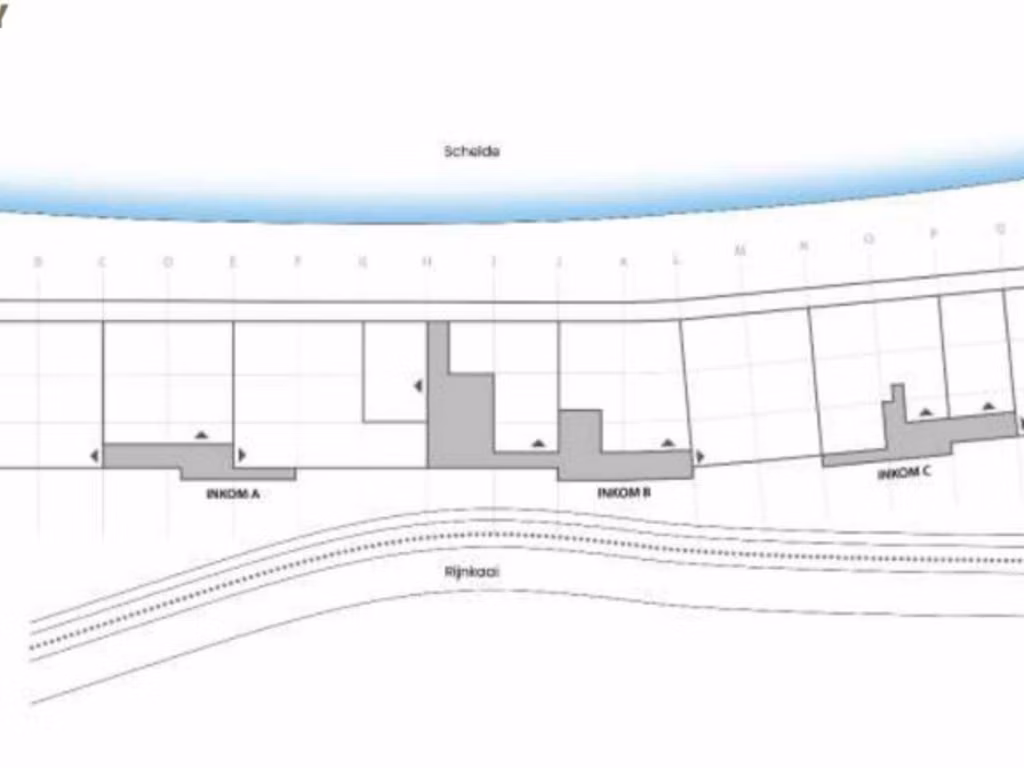 KANTOREN TE HUUR ANTWERPEN