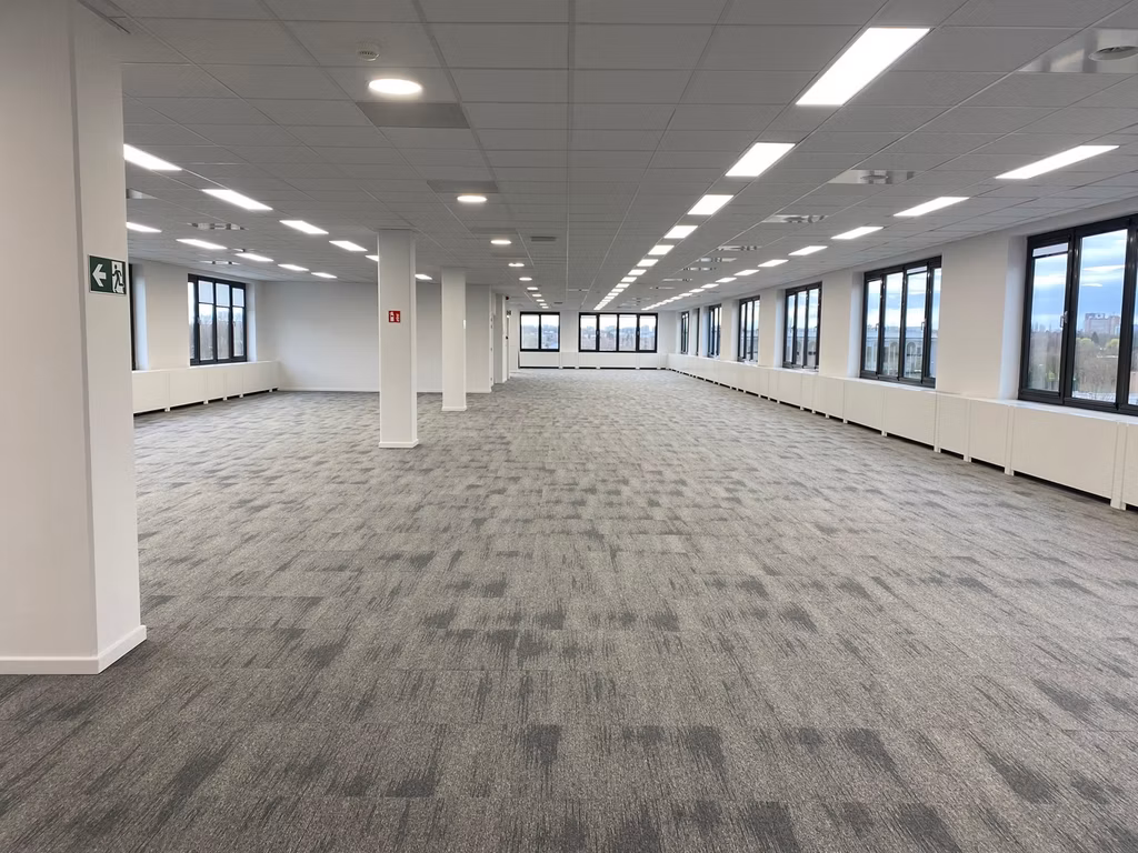 A LOUER - BUREAUX - BRUXELLES / BRABANT FLAMAND