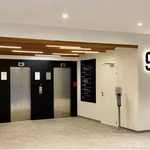 Kantoor te huur <br> Ixelles