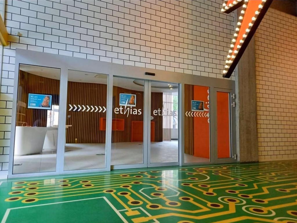 MECHELSESTEENWEG 271