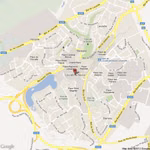A LOUER - LOUVAIN-LA-NEUVE - BUREAUX