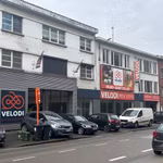 Vredebaan 61-63