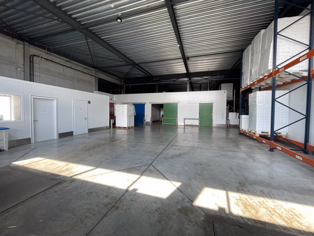 WATERKERINGSTRAAT 19