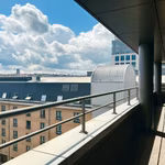 A LOUER - BUREAUX - GARE DE MIDI 