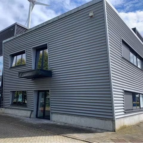 Offices for rent <br> Olen