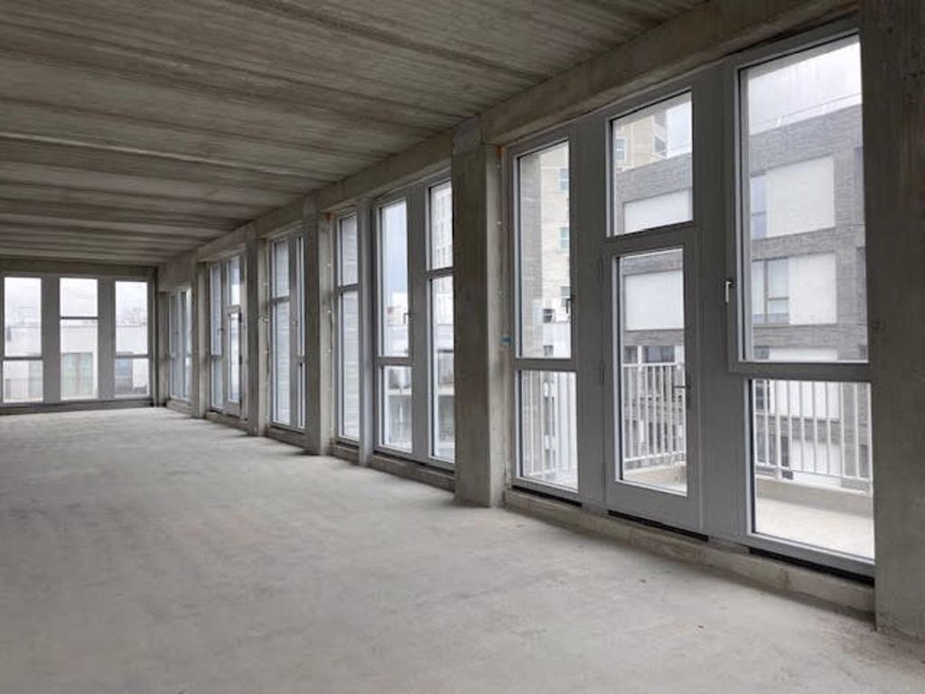 BUREAUX & SURFACES POLYVALENTES A VENDRE - ANDERLECHT