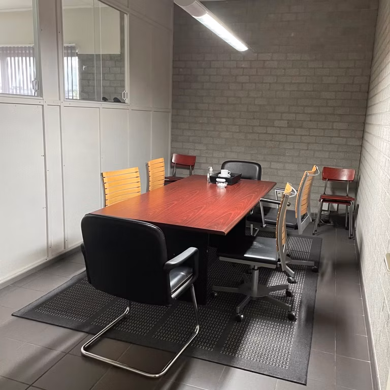 ZANDVOORTSTRAAT 10 - UNIT 1