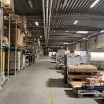 TE HUUR OPSLAGRUIMTE MECHELEN