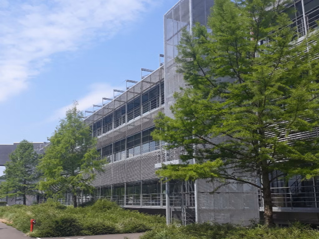 Kantoren TE HUUR in Lier