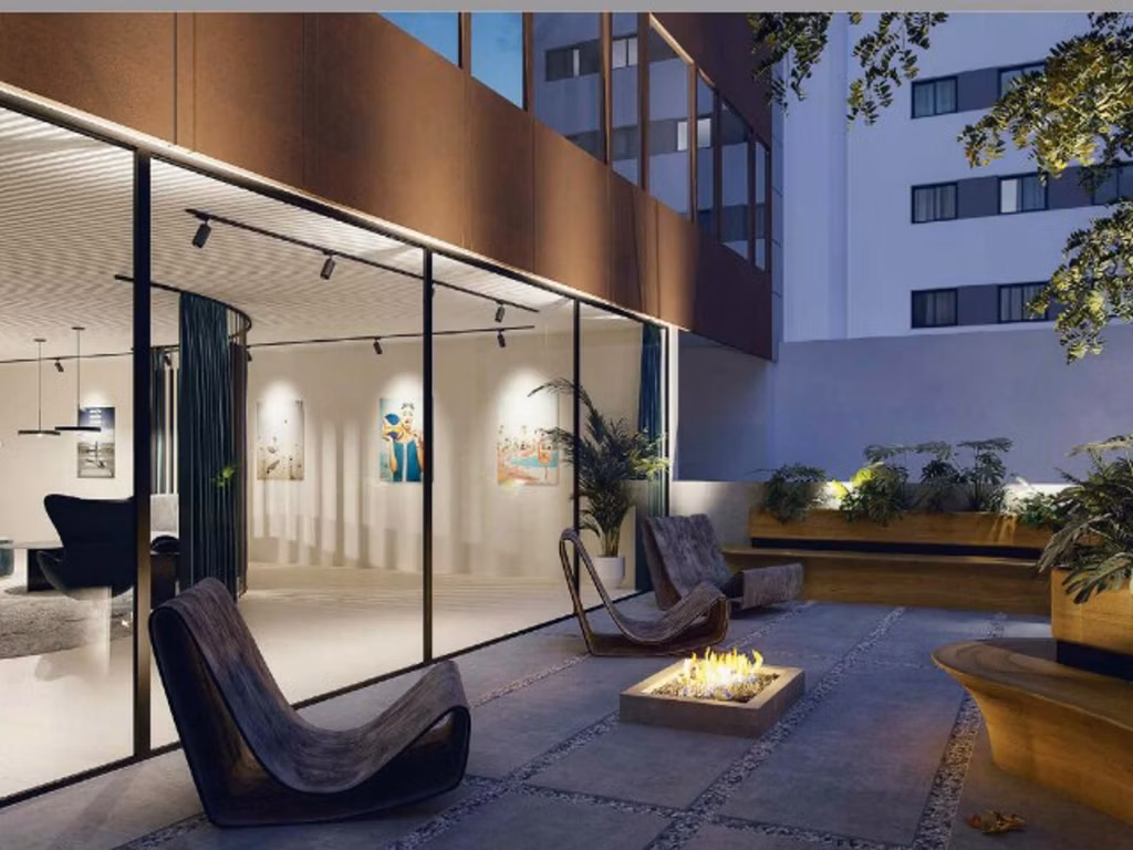 A LOUER - BUREAUX - ETTERBEEK (BRUXELLES)