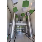 TO LET - OFFICES - ZAVENTEM