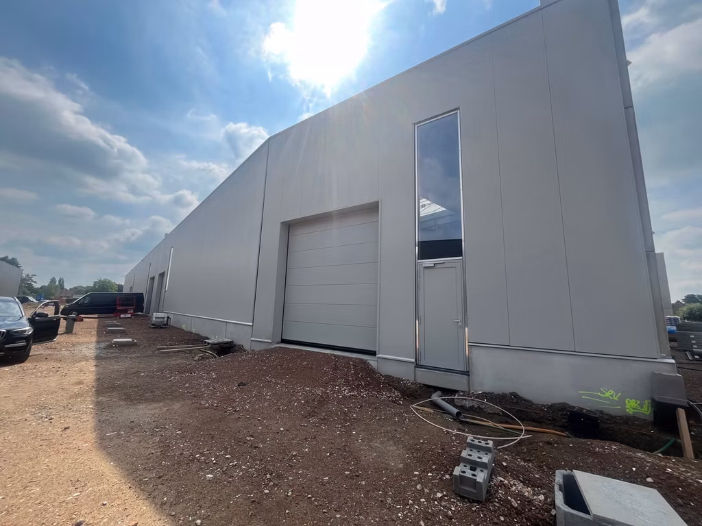 LANGVELD - UNIT 18 - TE KOOP