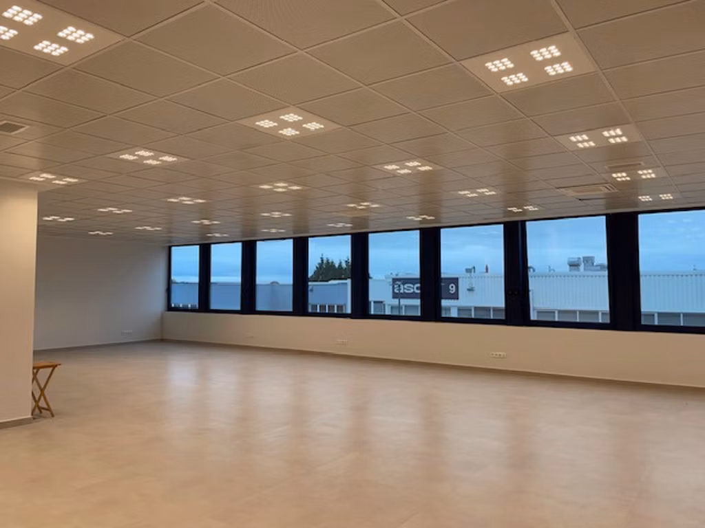 Bureau à louer <br> Zaventem