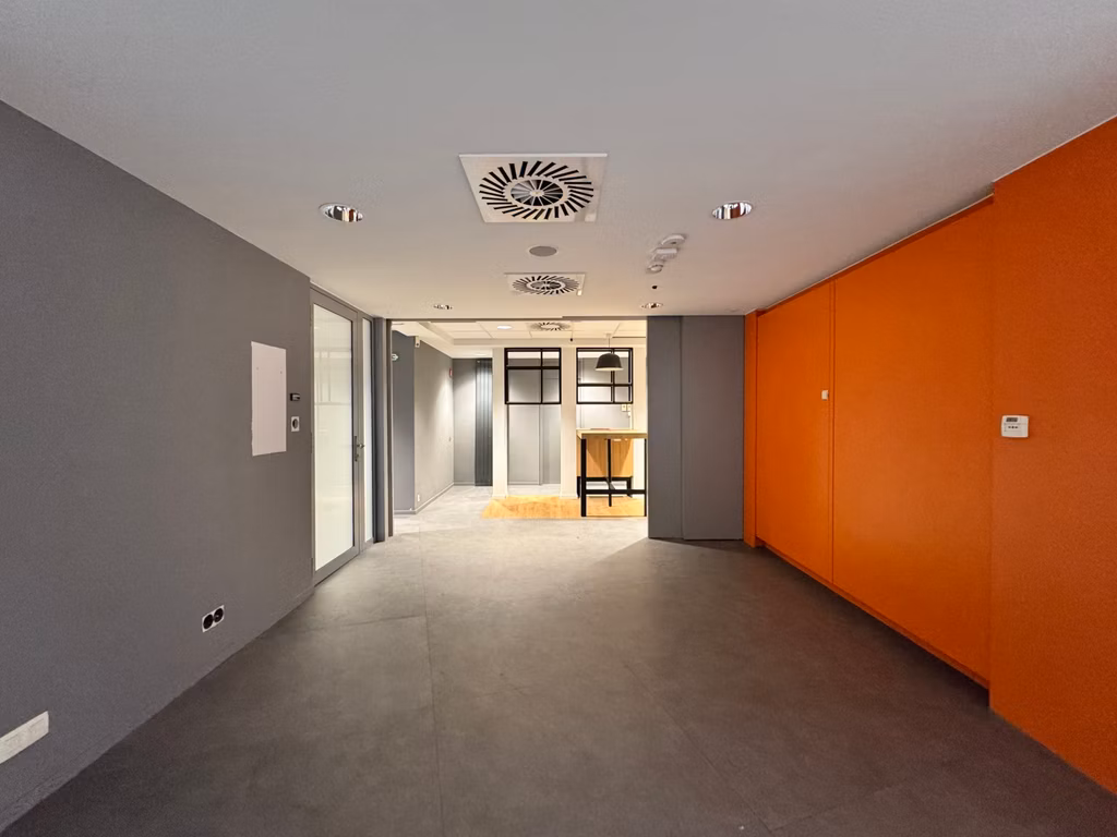 Camille Huysmans 122 - 124