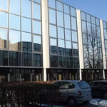 Kantoor te huur <br> Zaventem