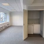 A LOUER - BUREAUX - BRUXELLES