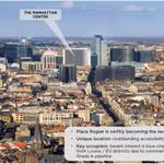 Office for rent <br> Brussel