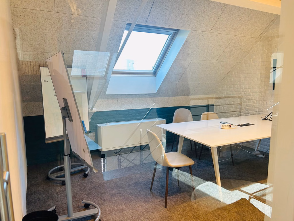 Bureaux à louer 