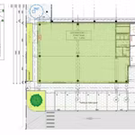 A LOUER - EUROPE 131 - BUREAUX 