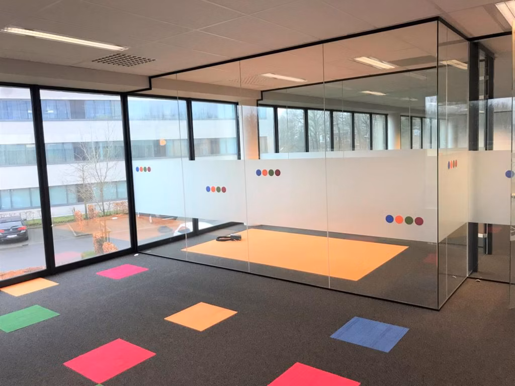 Kantoor te huur <br> Mechelen