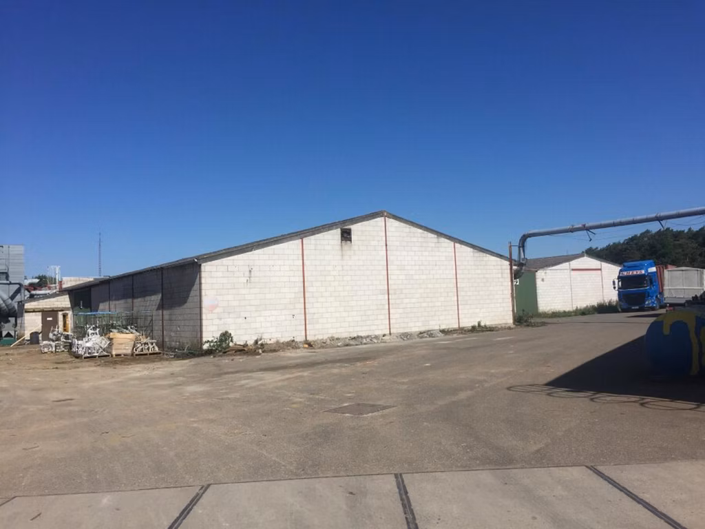 BERKEBOSSELAAN 5 - E - 352/3636