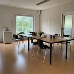 Industrieel te huur <br> Mechelen