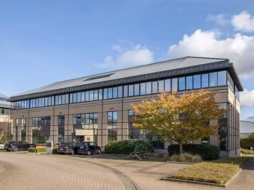 GREENHILL CAMPUS F - SALE