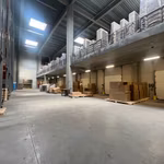 EUROPALAAN 41 - MAGAZIJN +1