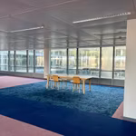 TE HUUR - KANTOREN - BRUSSEL 