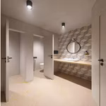 TE HUUR BERCHEM KANTOREN