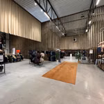 A LOUER - P.A.E Naninne - entrepôt/showroom