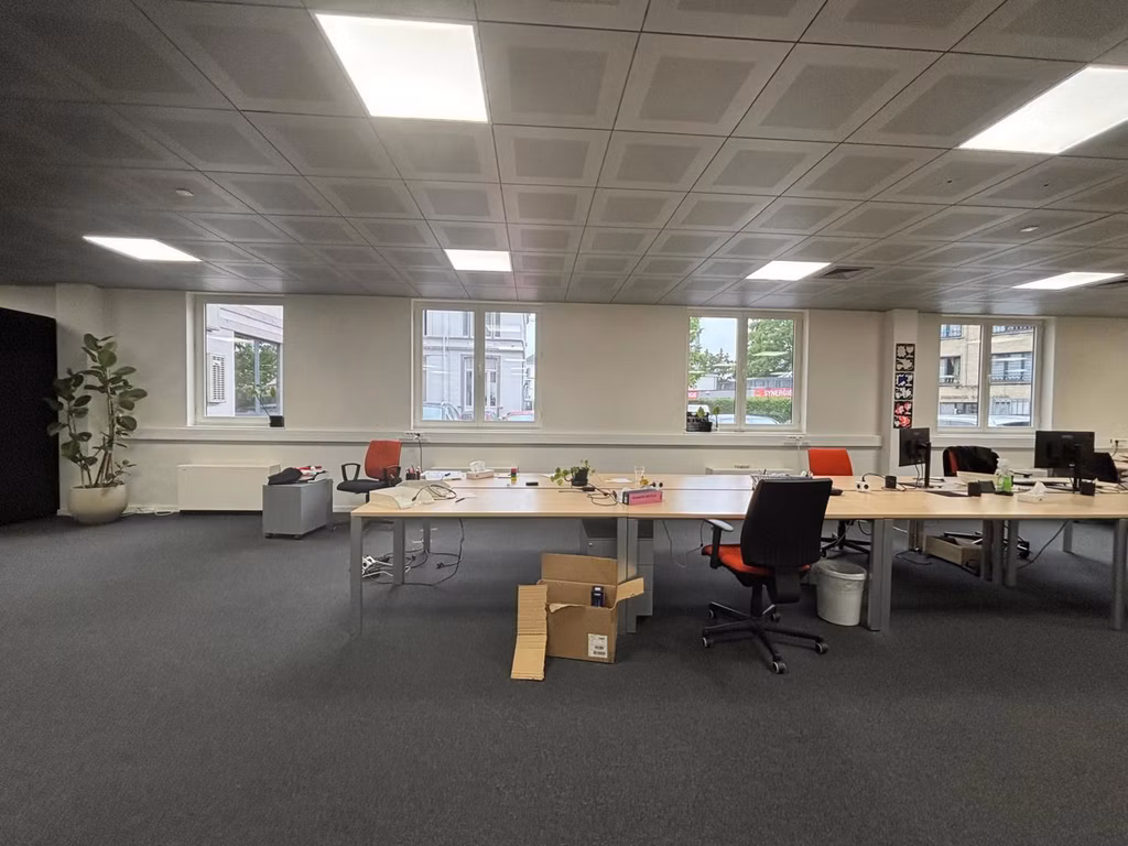 CONCIENCESTRAAT 1B - VOORKANT