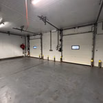 A VENDRE - P.A.E Courcelles - Entrepôt logistique frigo