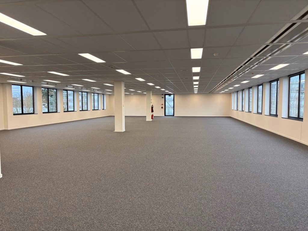 KANTOREN TE HUUR - DIEGEM