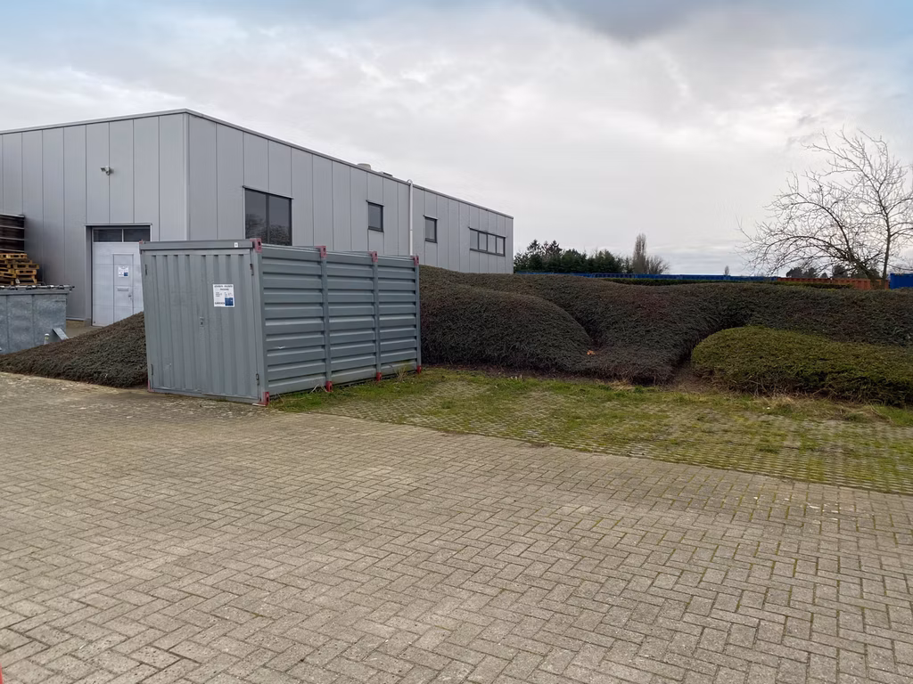 BRUSSELSESTEENWEG 16A