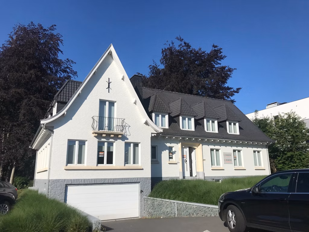 BRUSSELSESTEENWEG 539 KOOP