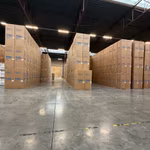 À LOUER ENTREPÔT MALINES