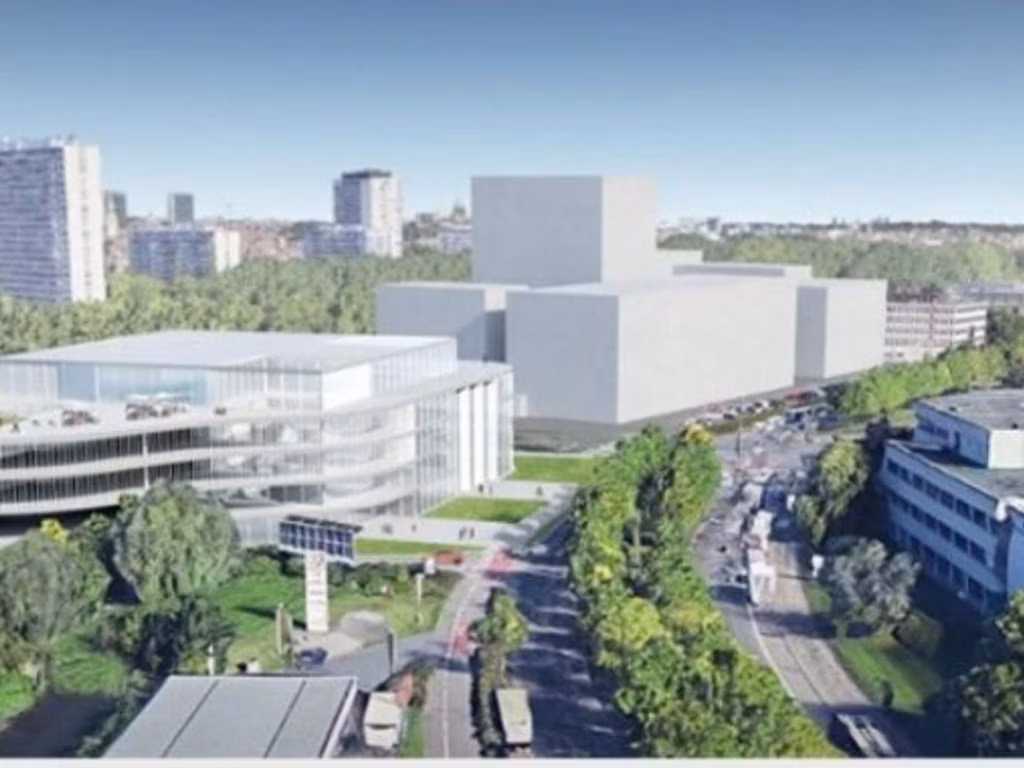 INDUSTRIEL 51 MOBILIS - B - 352/3818