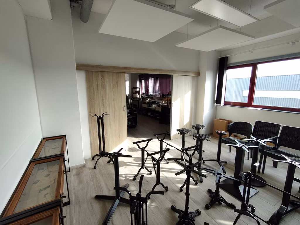 Bureau à louer <br> Machelen