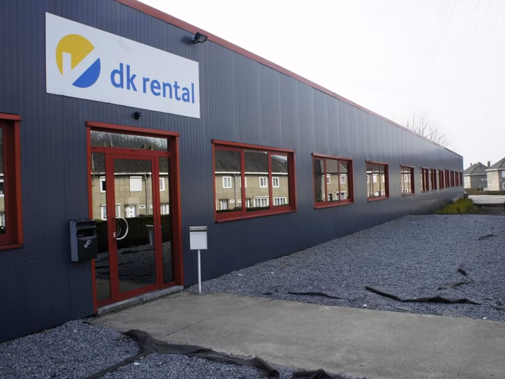 VIEILLE FOSSE 60 - BU