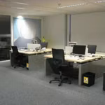 Kantoor te huur <br> Anderlecht