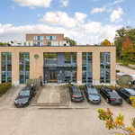 Bureau à louer <br> Mechelen